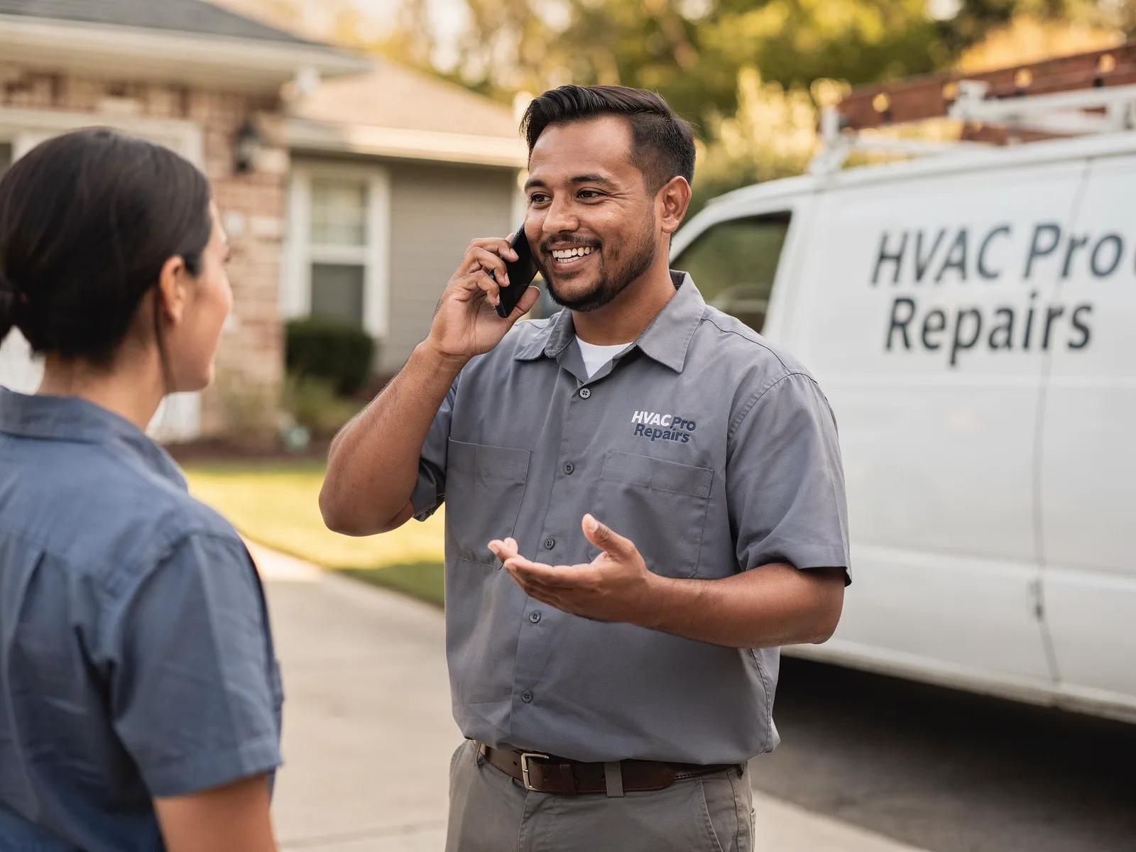 Heat Pump Repair Natick, MA FAQs